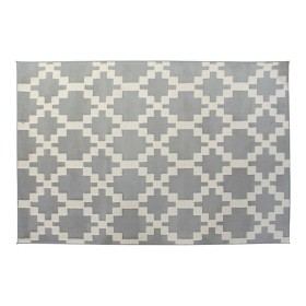 Tapete DKD Home Decor Poliéster Oriental (120 x 180 x 1 cm) de DKD Home Decor, Tapetes infantis - Ref: S3017205, Preço: 47,64...