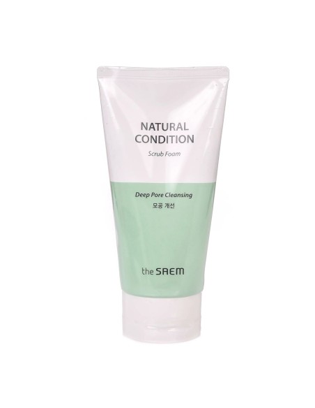 Exfoliant visage The Saem Natural Condition 150 ml | Tienda24 Tienda24.eu