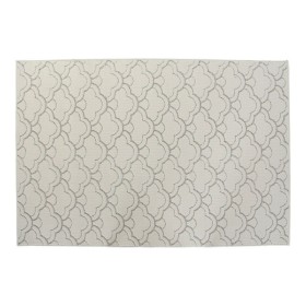 Alfombra DKD Home Decor Poliéster Oriental (160 x 230 x 1 cm) de DKD Home Decor, Alfombras infantiles - Ref: S3017214, Precio...