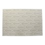 Alfombra DKD Home Decor Poliéster Chic (120 x 180 x 1 cm) de DKD Home Decor, Alfombras infantiles - Ref: S3017217, Precio: 43...