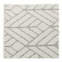 Alfombra DKD Home Decor Poliéster Chic (120 x 180 x 1 cm) de DKD Home Decor, Alfombras infantiles - Ref: S3017217, Precio: 43...