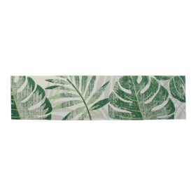 Alfombra DKD Home Decor Poliéster Tropical (60 x 240 x 0.5 cm) de DKD Home Decor, Alfombras infantiles - Ref: S3017220, Preci...