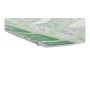 Alfombra DKD Home Decor Poliéster Tropical (60 x 240 x 0.5 cm) de DKD Home Decor, Alfombras infantiles - Ref: S3017220, Preci...