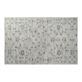 Carpet DKD Home Decor Polyester Cotton (120 x 180 x 1 cm) by DKD Home Decor, Rugs - Ref: S3017231, Price: 61,84 €, Discount: %