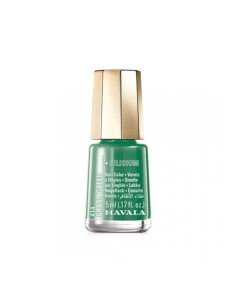 Smalto per unghie Mavala Color Vibe Nº 414 Grass Green 5 ml da Mavala, Smalti - Ref: S4518365, Precio: €10.88, Descuento: %