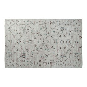 Alfombra DKD Home Decor Poliéster Algodón (160 x 240 x 1 cm) de DKD Home Decor, Alfombras infantiles - Ref: S3017232, Precio:...