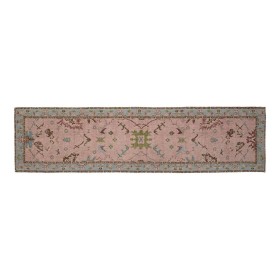 Tapete DKD Home Decor Algodão (60 x 240 x 1 cm) de DKD Home Decor, Tapetes infantis - Ref: S3017235, Preço: 40,46 €, Desconto: %