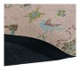 Alfombra DKD Home Decor Algodón (60 x 240 x 1 cm) de DKD Home Decor, Alfombras infantiles - Ref: S3017235, Precio: 40,46 €, D...