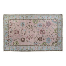 Alfombra DKD Home Decor Poliéster Algodón (200 x 290 x 1 cm) de DKD Home Decor, Alfombras infantiles - Ref: S3017238, Precio:...