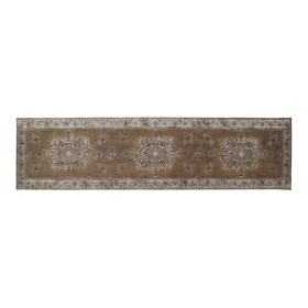 Alfombra DKD Home Decor Algodón (60 x 240 x 1 cm) de DKD Home Decor, Alfombras infantiles - Ref: S3017240, Precio: 40,46 €, D...