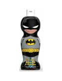 2-in-1 Gel and Shampoo Air-Val 400 ml Batman | Tienda24 Tienda24.eu