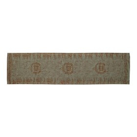 Alfombra DKD Home Decor Algodón (60 x 240 x 1 cm) de DKD Home Decor, Alfombras infantiles - Ref: S3017245, Precio: 40,46 €, D...