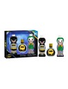 Cofanetto Profumo Bambini DC Comics Batman & Joker 3 Pezzi da DC Comics, Bambini - Ref: S4518473, Precio: 19,12 €, Descuento: %