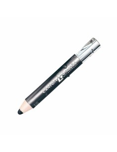 Ombre à paupières LeClerc Stylo 01-Noir (1,4 g) | Tienda24 Tienda24.eu