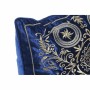 Cojín DKD Home Decor 8424001850358 Dorado 50 x 10 x 30 cm Azul marino de DKD Home Decor, Cojines - Ref: S3017672, Precio: 21,...