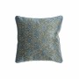 Cojín DKD Home Decor 8424001850389 Azul Dorado 45 x 10 x 45 cm de DKD Home Decor, Cojines - Ref: S3017675, Precio: 20,00 €, D...