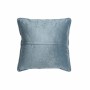 Cojín DKD Home Decor 8424001850389 Azul Dorado 45 x 10 x 45 cm de DKD Home Decor, Cojines - Ref: S3017675, Precio: 20,00 €, D...