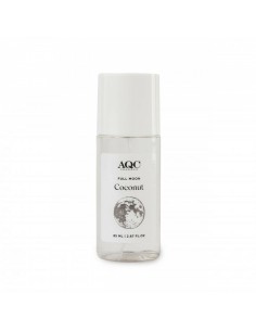 Körperspray AQC Fragrances Coconut 85 ml von AQC Fragrances, Körpersprays - Ref: S4518554, Preis: €6.22, Rabatt: %