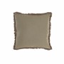 Cushion DKD Home Decor 8424001850426 50 x 15 x 50 cm Brown Fan by DKD Home Decor, Cushions - Ref: S3017679, Price: 23,39 €, D...