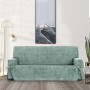 Sofa Cover Eysa TURIN Aquamarine 100 x 110 x 230 cm by Eysa, Sofas & Couches - Ref: D1606257, Price: 144,66 €, Discount: %