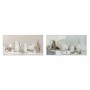 Quadro DKD Home Decor 8424001849130 Tela 120 x 3,8 x 60 cm Tradizionale (2 Unità) | Tienda24 - Global Online Shop Tienda24.eu