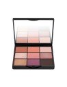 Eyeshadow LeClerc 9 colours | Tienda24 Tienda24.eu