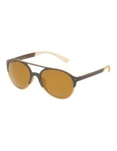 Gafas de Sol Unisex Converse SCO25255300P Ø 55 mm | Tienda24 Tienda24.eu