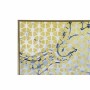 Cadre DKD Home Decor Abstrait 60 x 3 x 90 cm Moderne Laqué (2 Unités) | Tienda24 - Global Online Shop Tienda24.eu