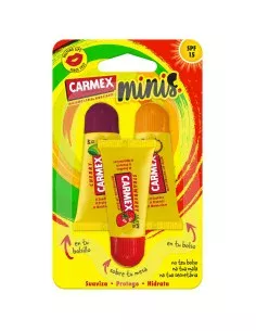 Savon pour les Mains Carmex de Carmex, Savonnettes - Ref: S4518698, Precio: 12,74 €, Descuento: %