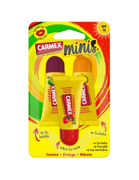 Sapone per le Mani Carmex da Carmex, Saponi per le mani - Ref: S4518698, Precio: 12,74 €, Descuento: %