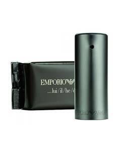 Profumo Uomo Giorgio Armani EDT Emporio Armani Él 50 ml da Giorgio Armani, Eau de Toilette - Ref: S4518726, Precio: 48,27 €, ...