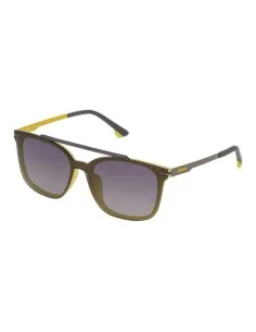 Unisex Sunglasses Police SPL584-0581 Ø 50 mm | Tienda24 Tienda24.eu