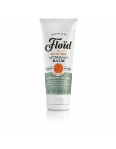 Bálsamo Aftershave Floïd 100 ml Vetiver de Floïd, Aftershave - Ref: S4518784, Precio: €10.60, Descuento: %