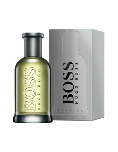 Herrenparfüm Hugo Boss EDT Boss Bottled 50 ml von Hugo Boss, Eau de Parfum - Ref: S4518813, Preis: 52,93 €, Rabatt: %