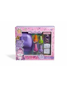 Manicure Set Aquabeads 35009 | Tienda24 Tienda24.eu