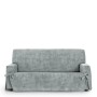 Sofa Cover Eysa TURIN Pearl Gray 100 x 110 x 230 cm by Eysa, Sofas & Couches - Ref: D1606259, Price: 144,66 €, Discount: %