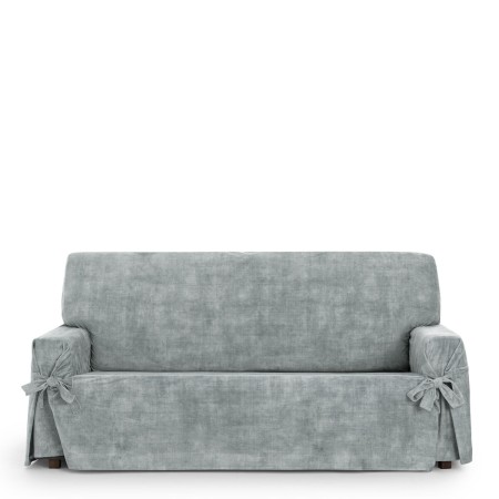 Sofa Cover Eysa TURIN Pearl Gray 100 x 110 x 230 cm by Eysa, Sofas & Couches - Ref: D1606259, Price: 144,66 €, Discount: %