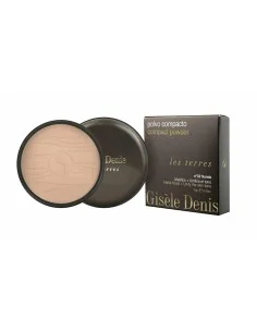 Polvos Compactos Gisèle Denis Les Terres Nº 02 Namib 15 g de Gisèle Denis, Polvos - Ref: S4518958, Precio: 10,02 €, Descuen...