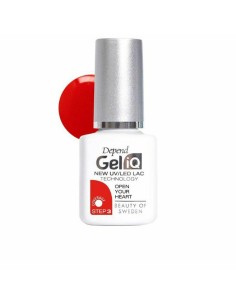 Smalto per unghie in gel Beter Open your heart da Beter, Smalti in gel - Ref: S4519055, Precio: 11,92 €, Descuento: %