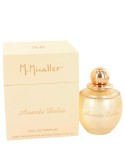 Profumo Donna M.Micallef EDP Ananda Dolce 100 ml da M.Micallef, Eau de Parfum - Ref: S4519086, Precio: €224.67, Descuento: %