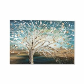 Bild DKD Home Decor Baum (150 x 4 x 100 cm) von DKD Home Decor, Leinwanddrucke - Ref: S3018124, Preis: 108,10 €, Rabatt: %