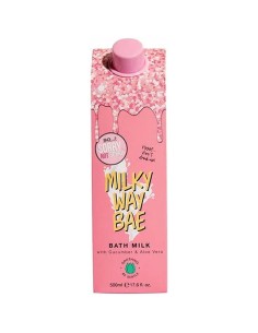 Latte Corpo SO…? Sorry Not Sorry Milky Way Bae 500 ml da SO…? Sorry Not Sorry, Idratanti - Ref: S4519193, Precio: €11.82, Des...