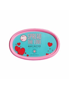 Burro corpo SO…? Sorry Not Sorry Spread The Love 250 ml da SO…? Sorry Not Sorry, Idratanti - Ref: S4519195, Precio: 10,08 €, ...