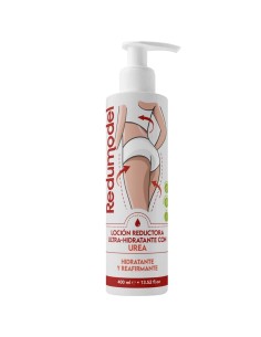 Crema Snellente Redumodel 400 ml da Redumodel, Rassodanti e tonificanti per il corpo - Ref: S4519314, Precio: 10,95 €, Descue...