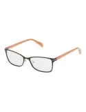 Ladies'Spectacle frame Tous VTO3365308AM Black (ø 53 mm) | Tienda24 Tienda24.eu