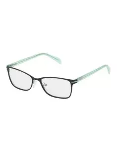 Montura de Gafas Mujer Polaroid PLD-D370-R8M Ø 52 mm | Tienda24 Tienda24.eu