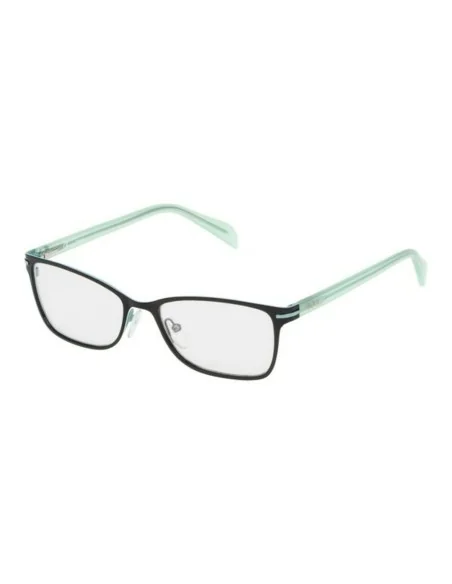 Ladies'Spectacle frame Tous VTO336530SG6 Black (ø 53 mm) | Tienda24 Tienda24.eu