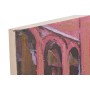 Painting DKD Home Decor 120 x 3 x 90 cm Street Loft (2 Units) by DKD Home Decor, Prints on Canvas - Ref: S3018299, Price: 89,...