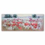 Cuadro DKD Home Decor 150 x 3 x 60 cm Shabby Chic (2 Unidades) de DKD Home Decor, Impresiones sobre lienzo - Ref: S3018310, P...