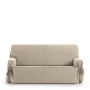 Housse de canapé Eysa MID Beige 100 x 110 x 230 cm de Eysa, Housses de canapé - Réf : D1606285, Prix : 80,03 €, Remise : %